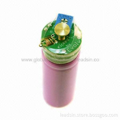 Electronic Cigarette from Shenzhen EMS, OEM Factory